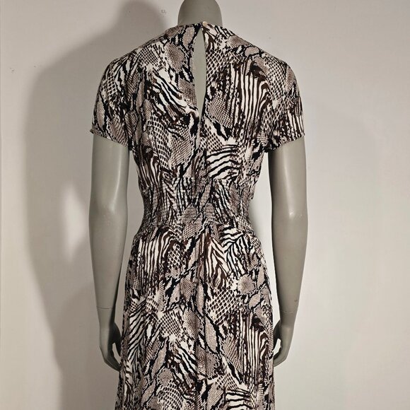 Aritzia Wilfred Long Dress - Picture 3 of 5